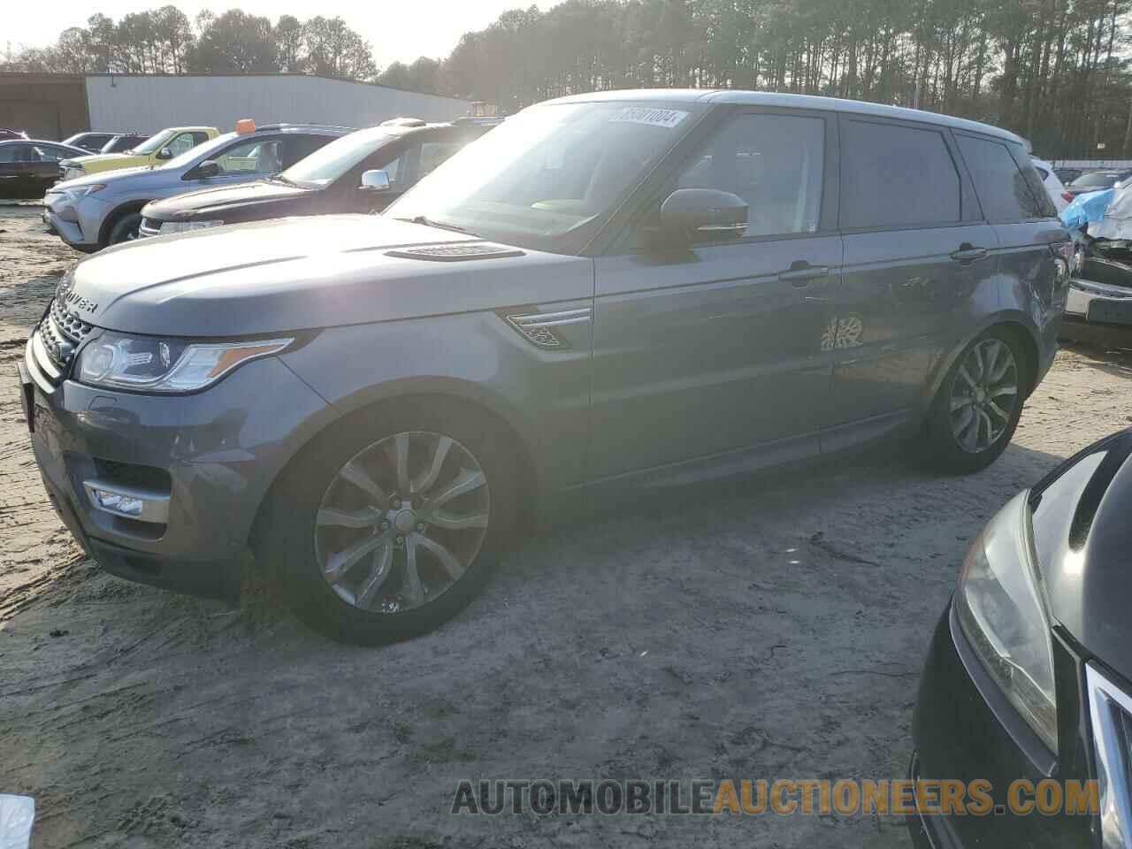 SALWR2WF8EA359341 LAND ROVER RANGEROVER 2014