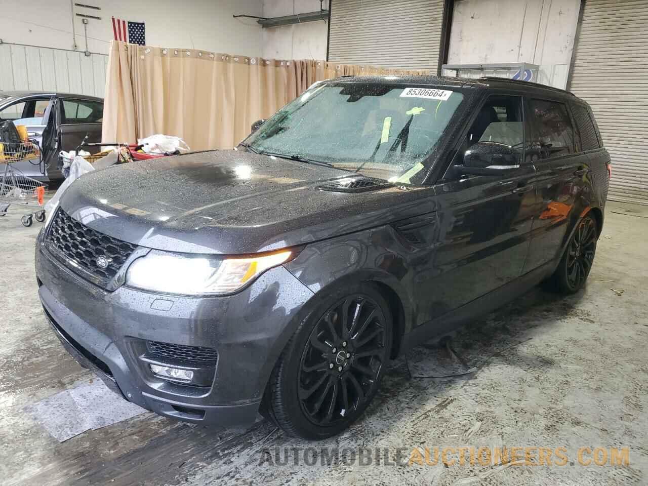 SALWR2WFXEA330200 LAND ROVER RANGEROVER 2014