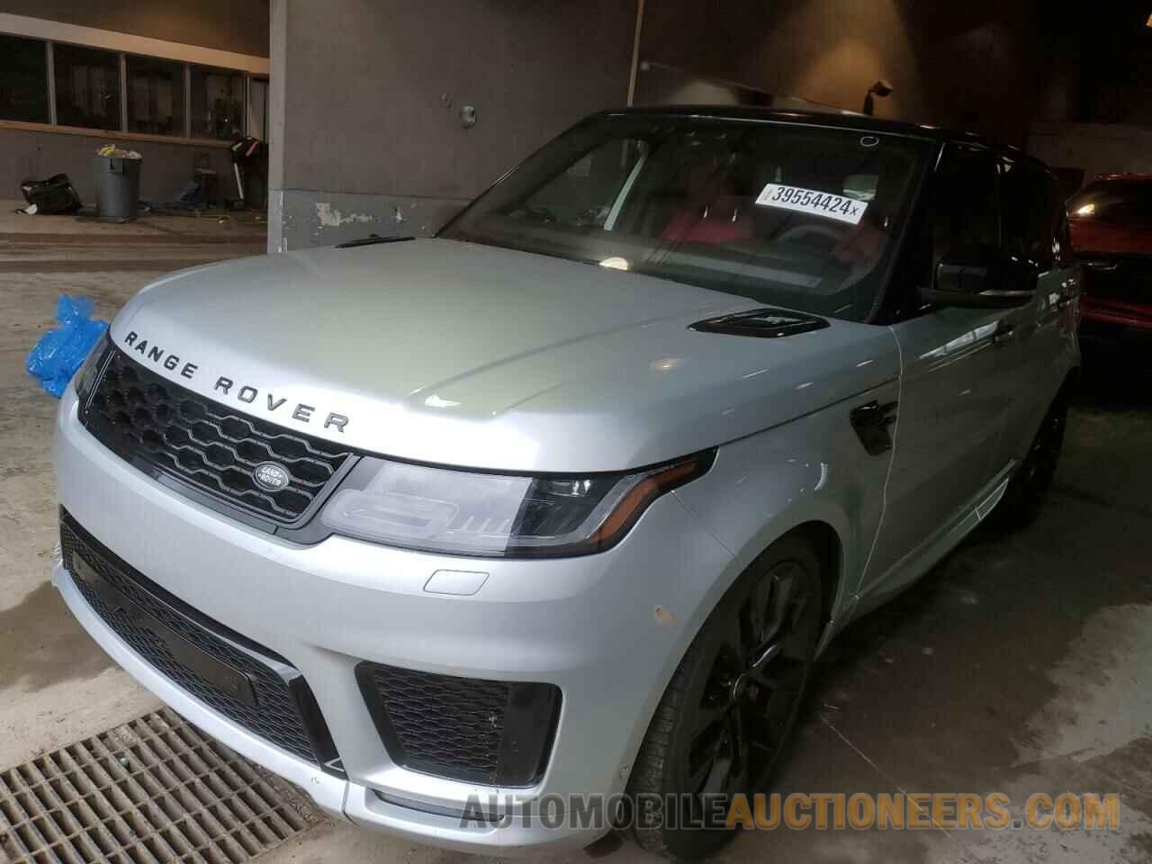 SALWS2RU4LA732970 LAND ROVER RANGEROVER 2020