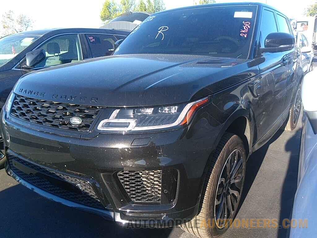 SALWS2RU6LA731108 Land Rover Range Rover Sport 2020