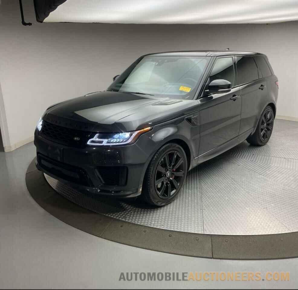 SALWS2SU9KA870223 LAND ROVER RANGEROVER 2019