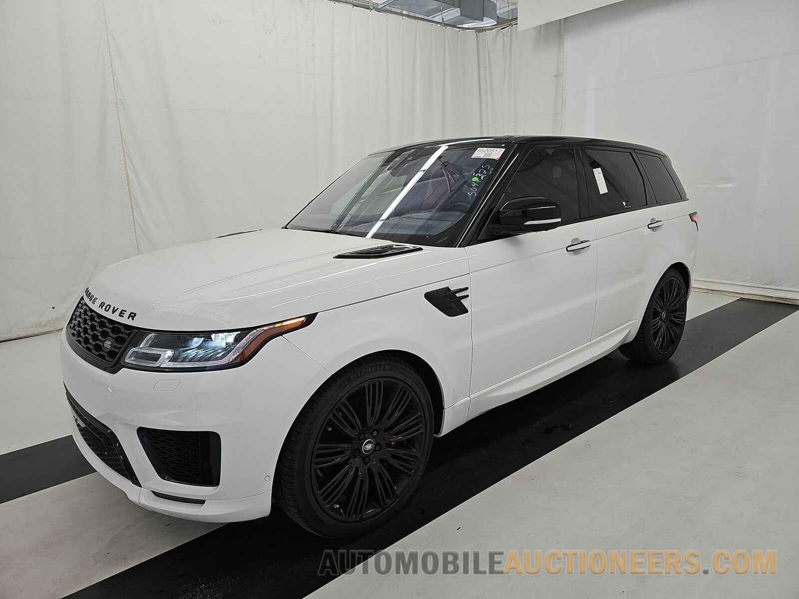 SALWV2SE3LA747647 Land Rover Range Rover Sport 2020