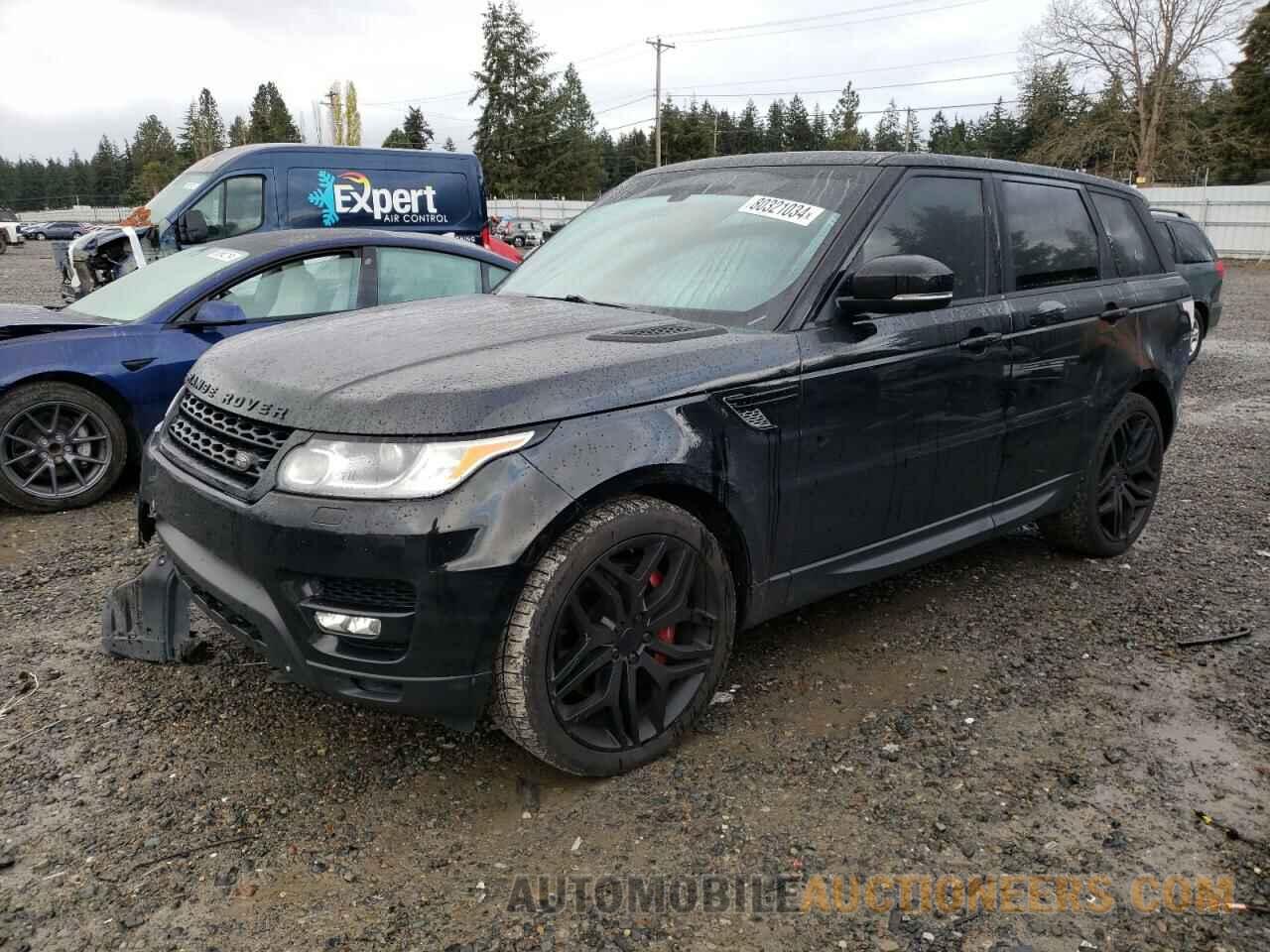 SALWV2TF3EA366942 LAND ROVER RANGEROVER 2014