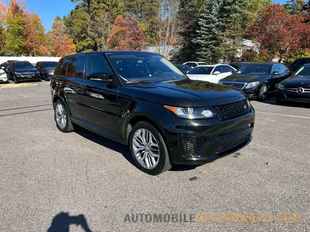 SALWZ2EF0GA578105 LAND ROVER RANGEROVER 2016