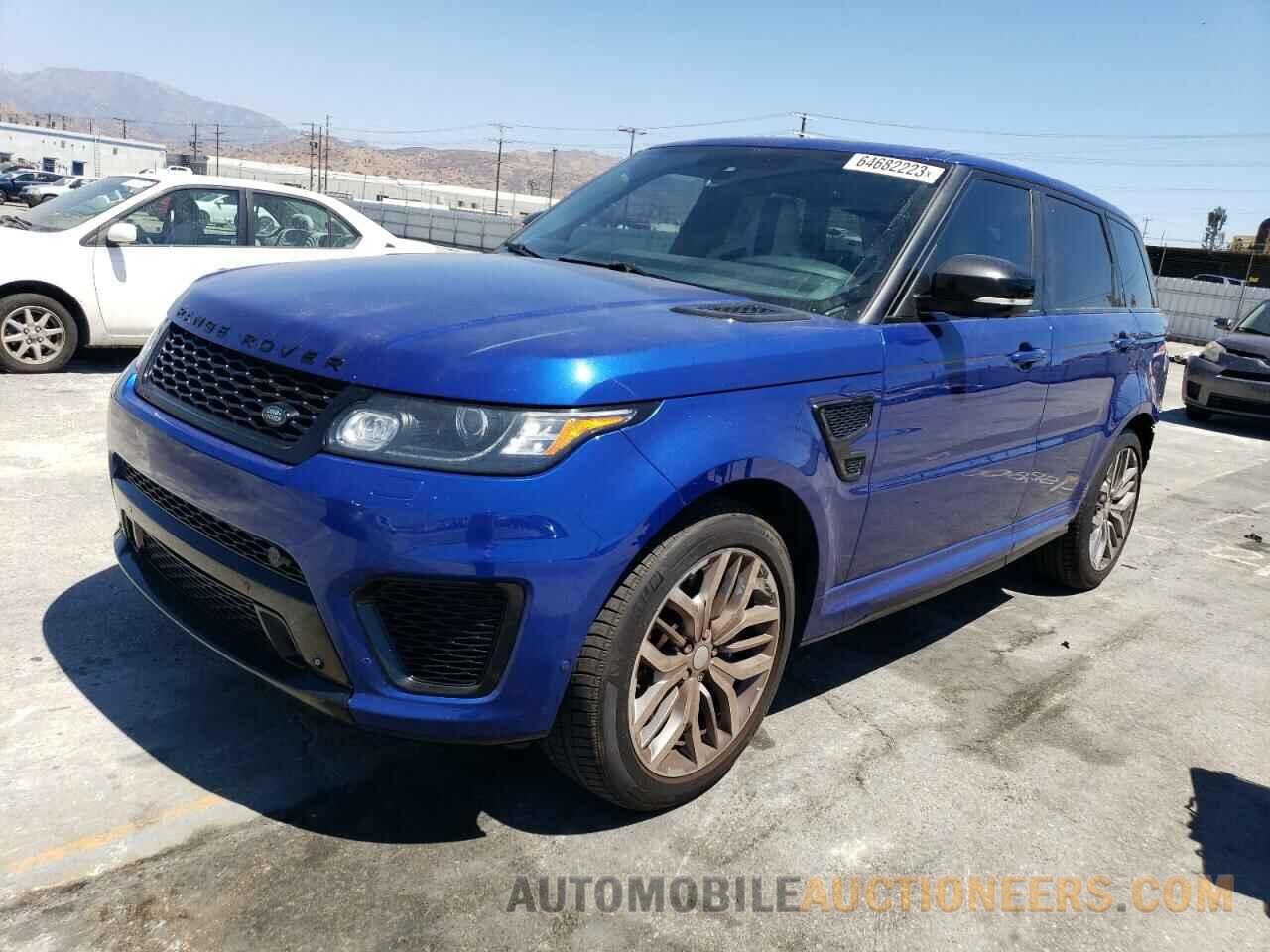 SALWZ2EF5FA519114 LAND ROVER RANGEROVER 2015