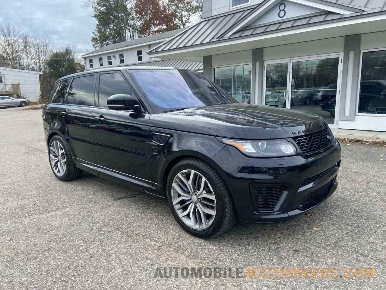 SALWZ2EF8GA573900 LAND ROVER RANGEROVER 2016