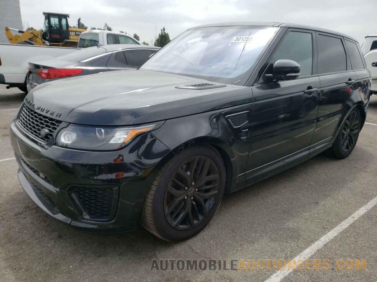 SALWZ2EF8GA577557 LAND ROVER RANGEROVER 2016