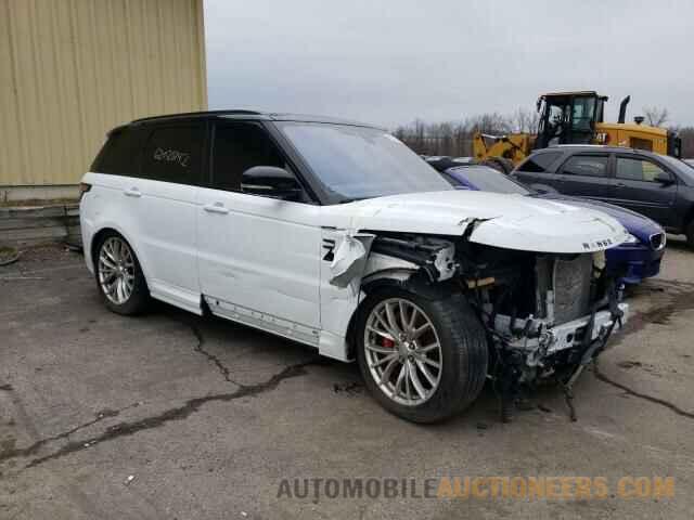 SALWZ2RE0LA711022 LAND ROVER RANGEROVER 2020