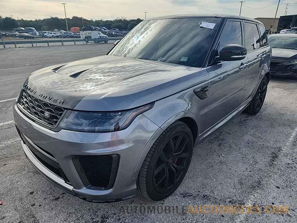 SALWZ2RE6LA712479 Land Rover Range Rover Sport 2020