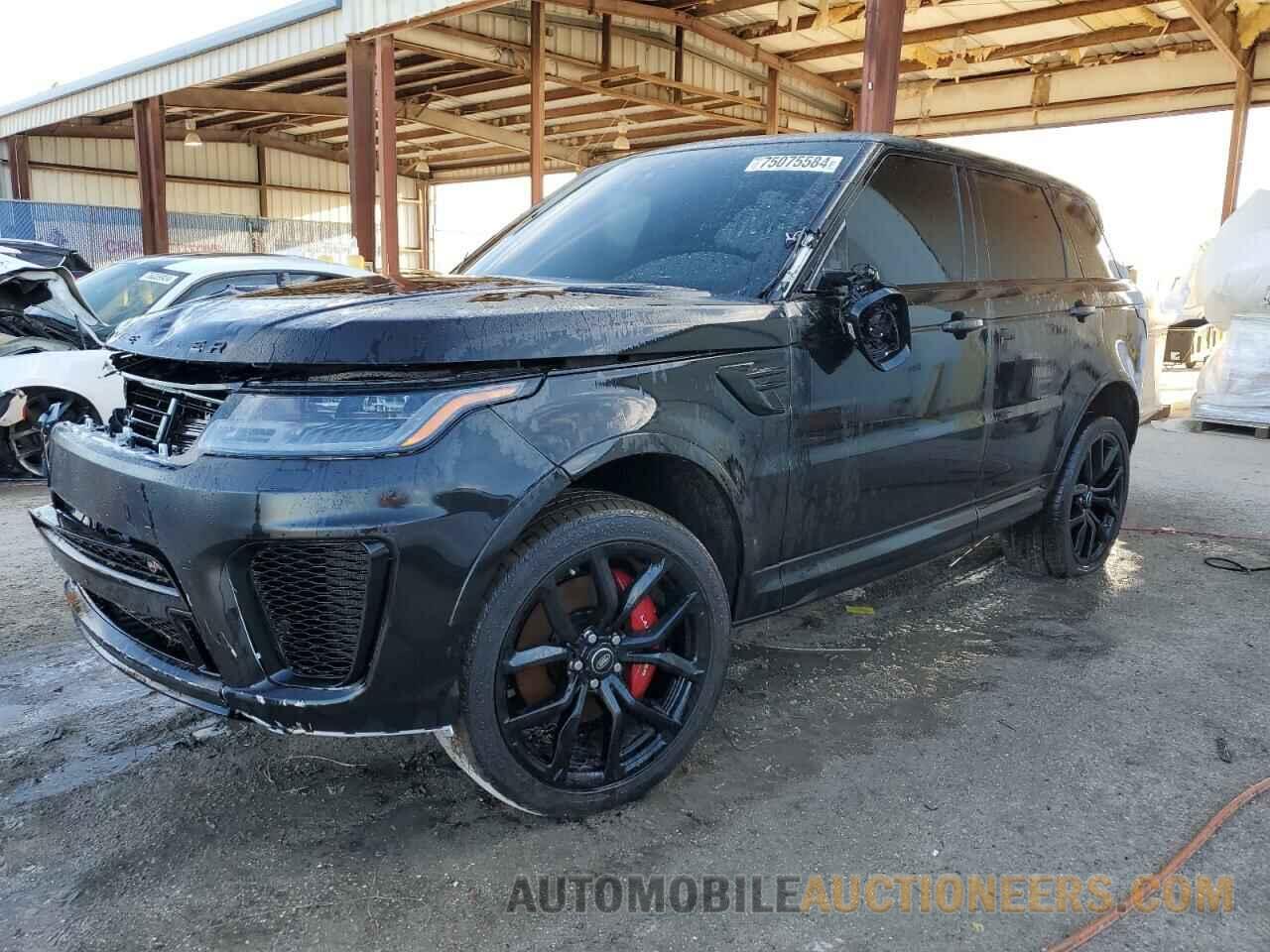 SALWZ2RE8MA789212 LAND ROVER RANGEROVER 2021