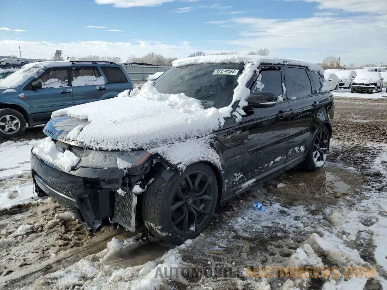 SALWZ2SE6KA867607 LAND ROVER RANGEROVER 2019