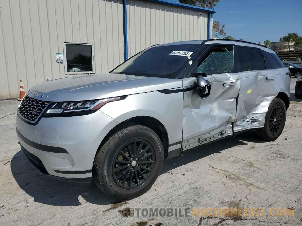 SALYA2EX1KA792103 LAND ROVER RANGEROVER 2019