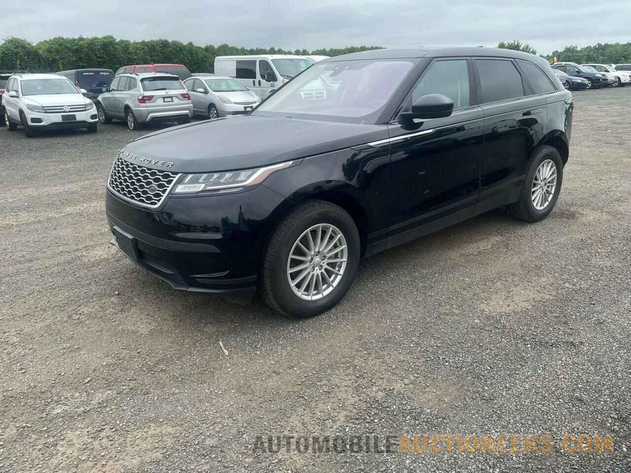 SALYA2EX3KA217033 LAND ROVER RANGEROVER 2019