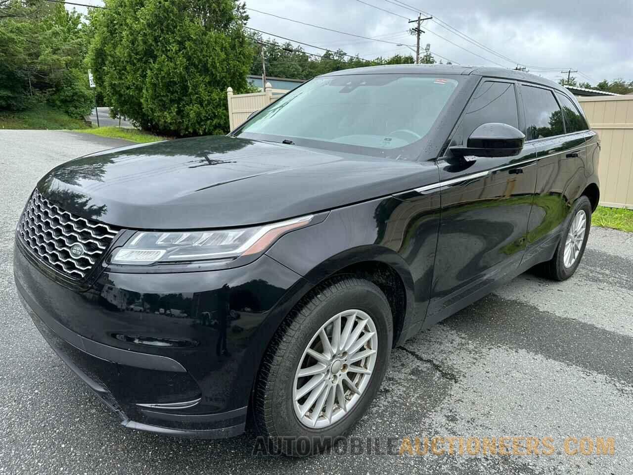 SALYA2EX5KA200069 LAND ROVER RANGEROVER 2019