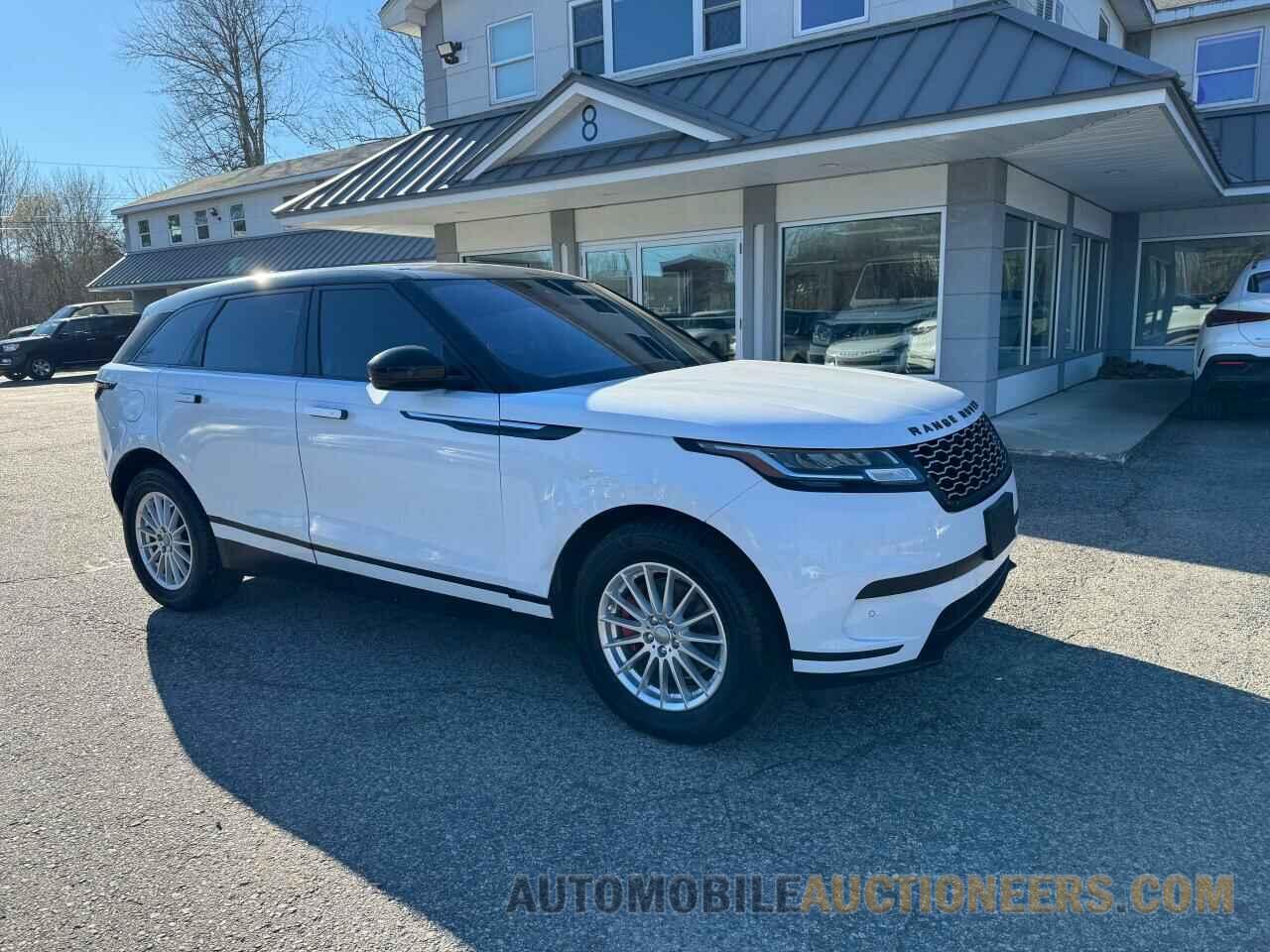 SALYA2EX6KA217320 LAND ROVER RANGEROVER 2019