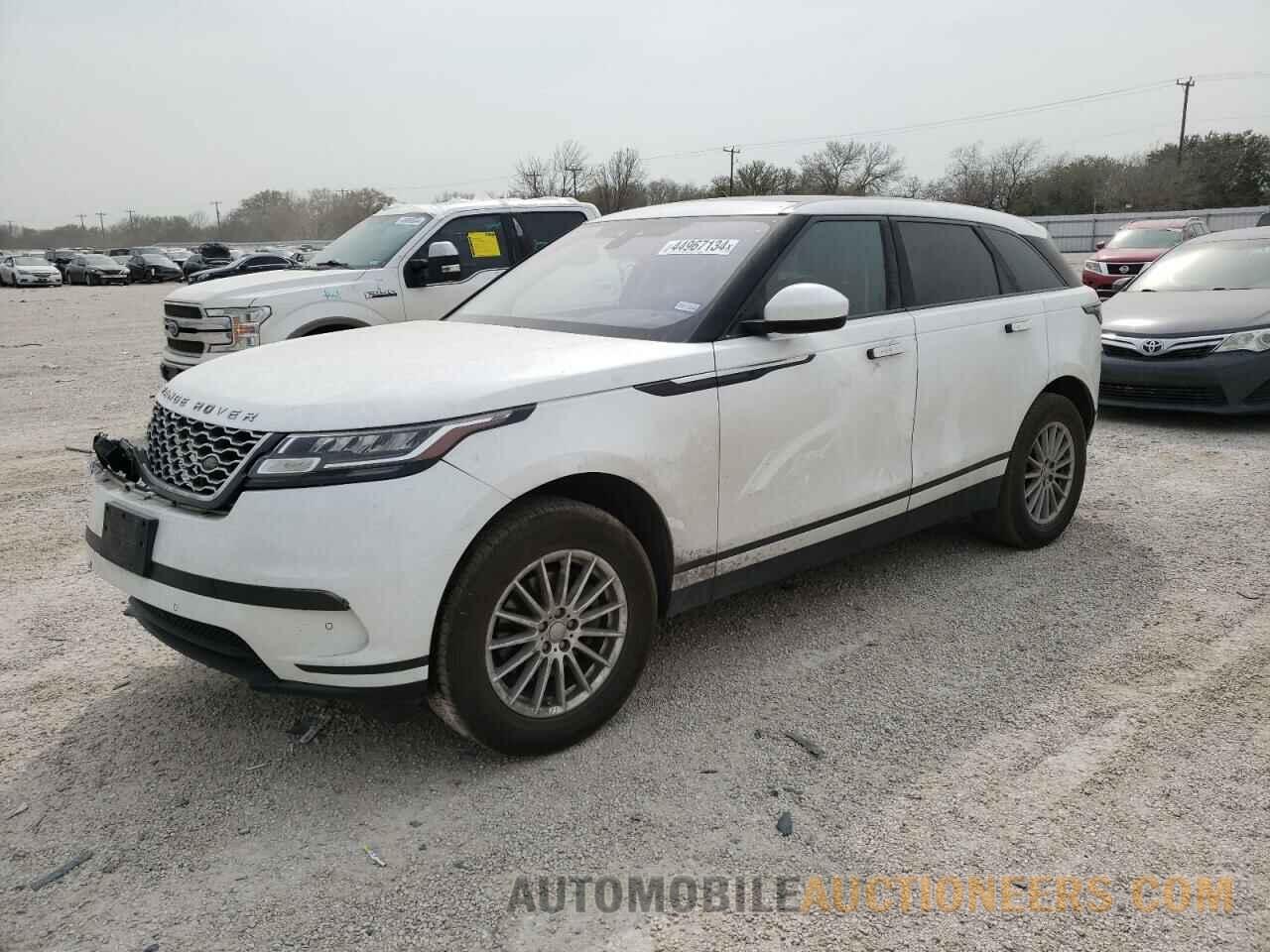 SALYA2EX7KA201062 LAND ROVER RANGEROVER 2019