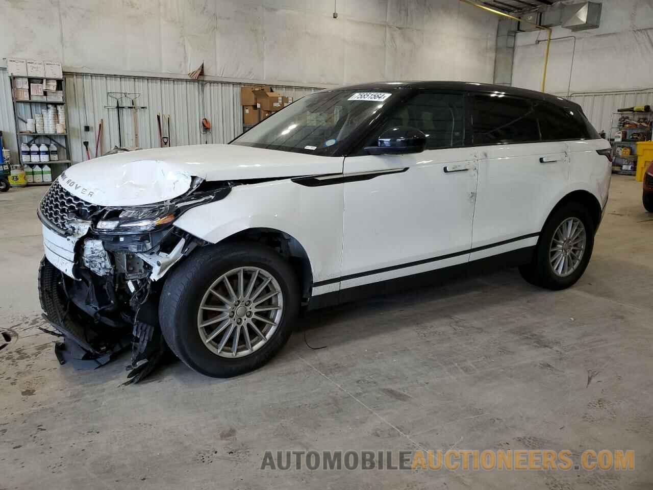 SALYA2EX9KA212449 LAND ROVER RANGEROVER 2019