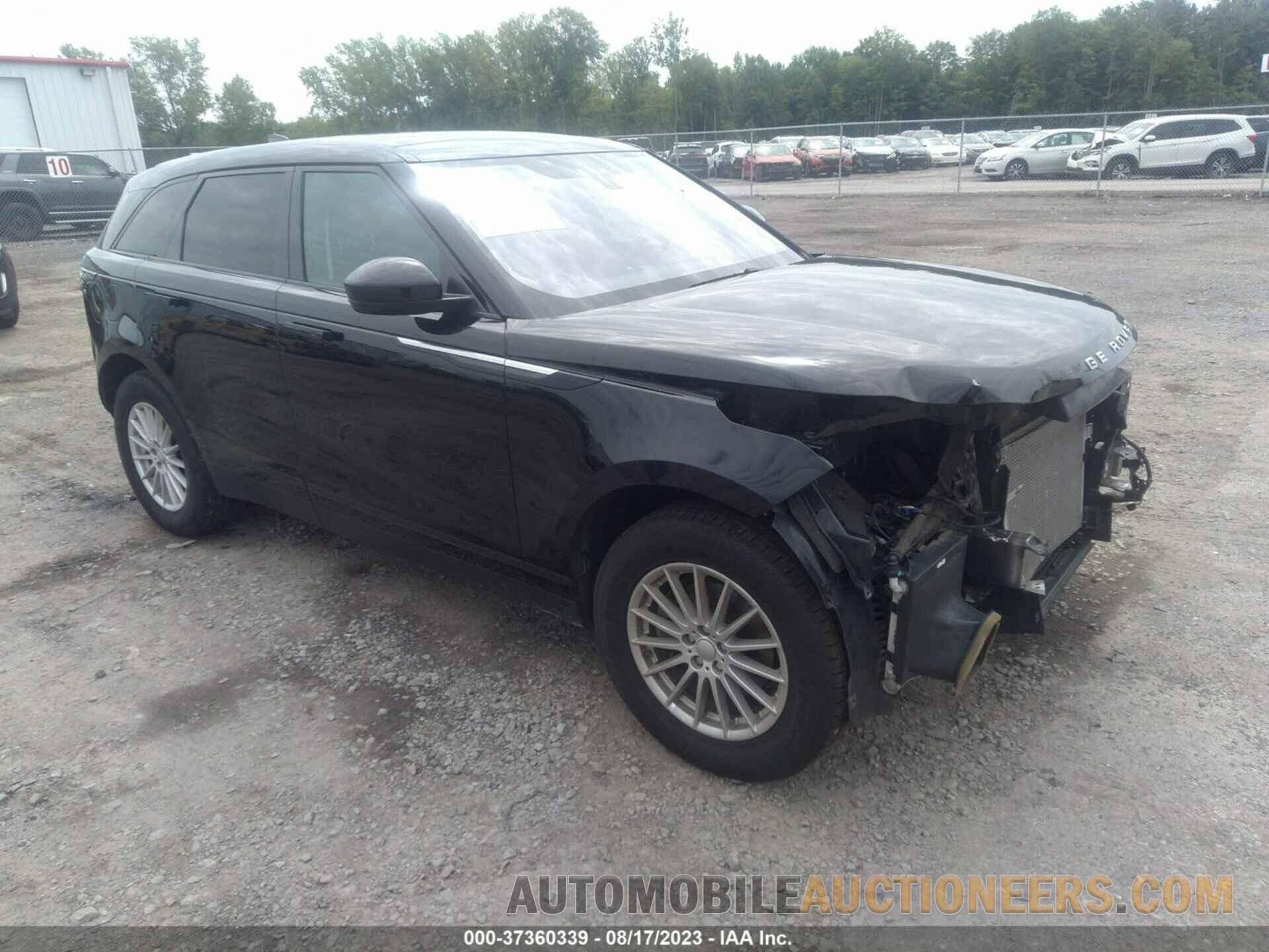 SALYA2EXXKA200987 LAND ROVER RANGE ROVER VELAR 2019