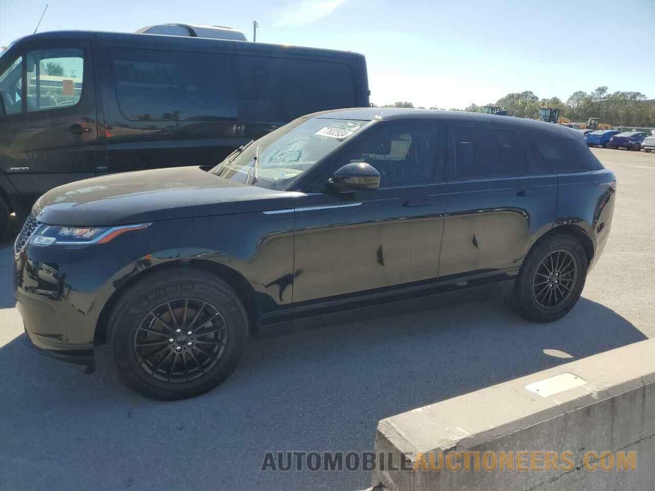 SALYA2RX0JA747825 LAND ROVER RANGEROVER 2018