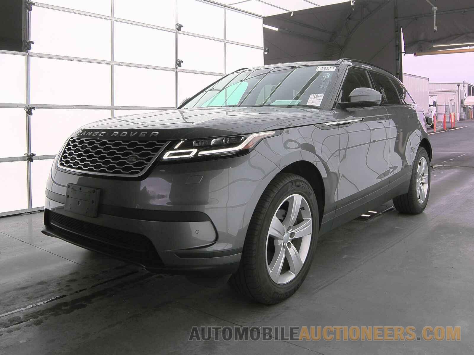 SALYB2EN0KA204963 Land Rover Range Rover Velar 2019