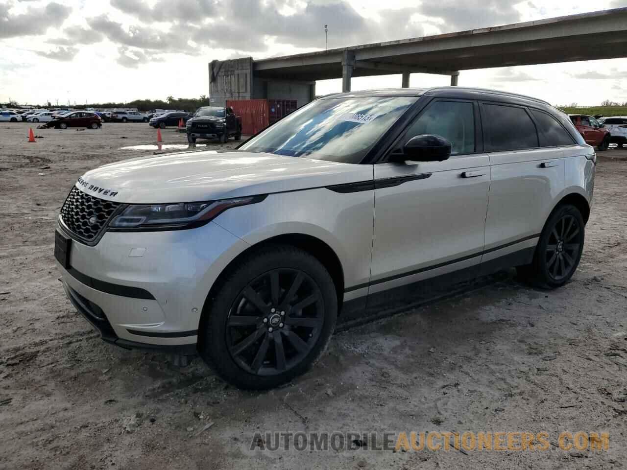 SALYB2EN1KA224140 LAND ROVER RANGEROVER 2019