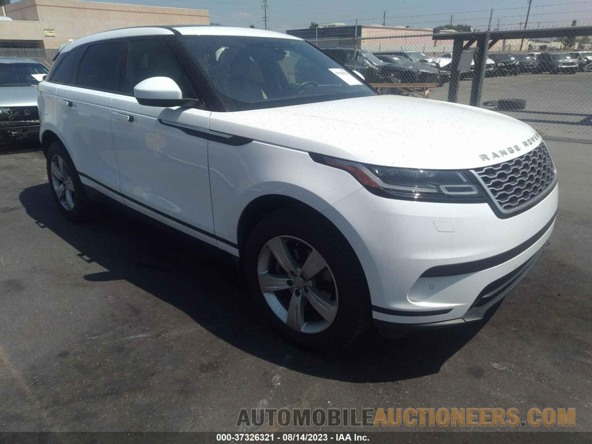 SALYB2EN1KA788838 LAND ROVER RANGE ROVER VELAR 2019