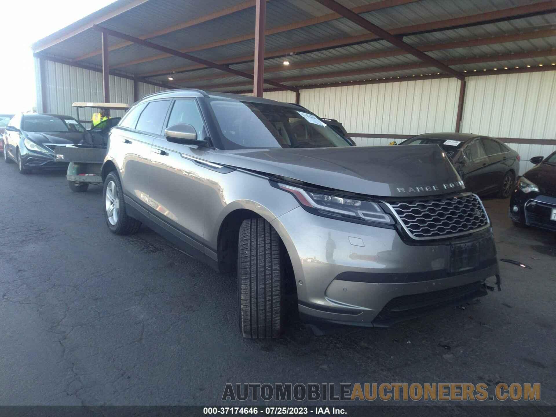 SALYB2EN2KA205029 LAND ROVER RANGE ROVER VELAR 2019