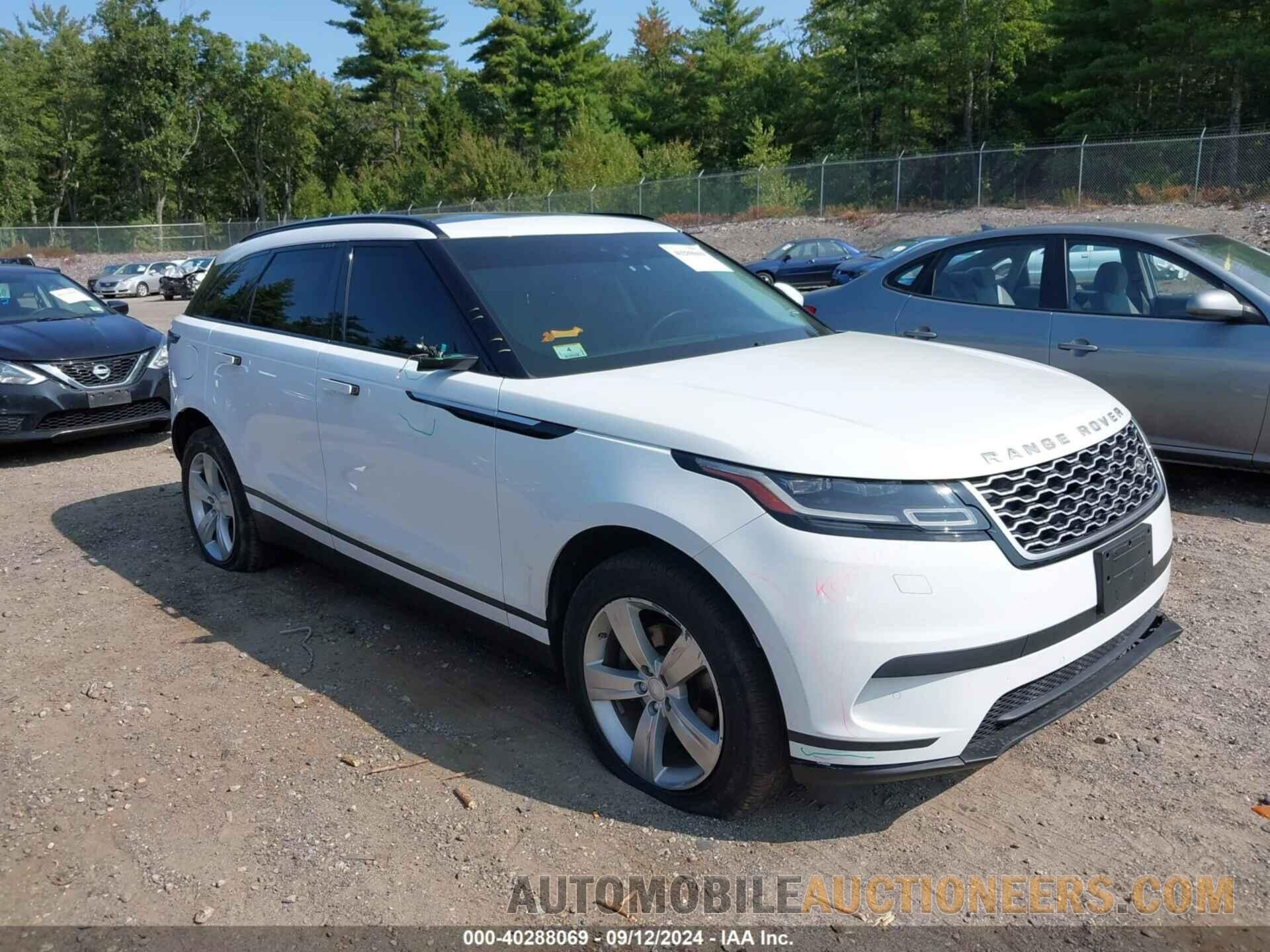 SALYB2EN3KA779882 LAND ROVER RANGE ROVER VELAR 2019