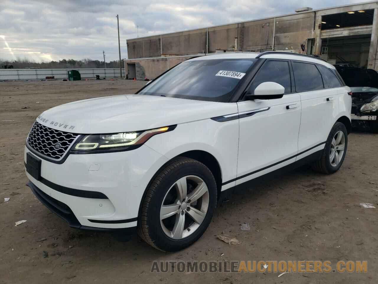 SALYB2EN4KA779891 LAND ROVER RANGEROVER 2019