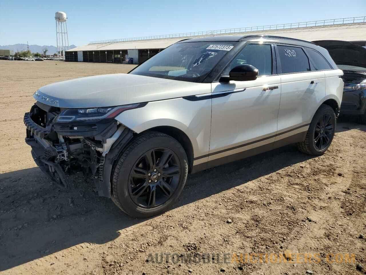 SALYB2EN6KA782601 LAND ROVER RANGEROVER 2019