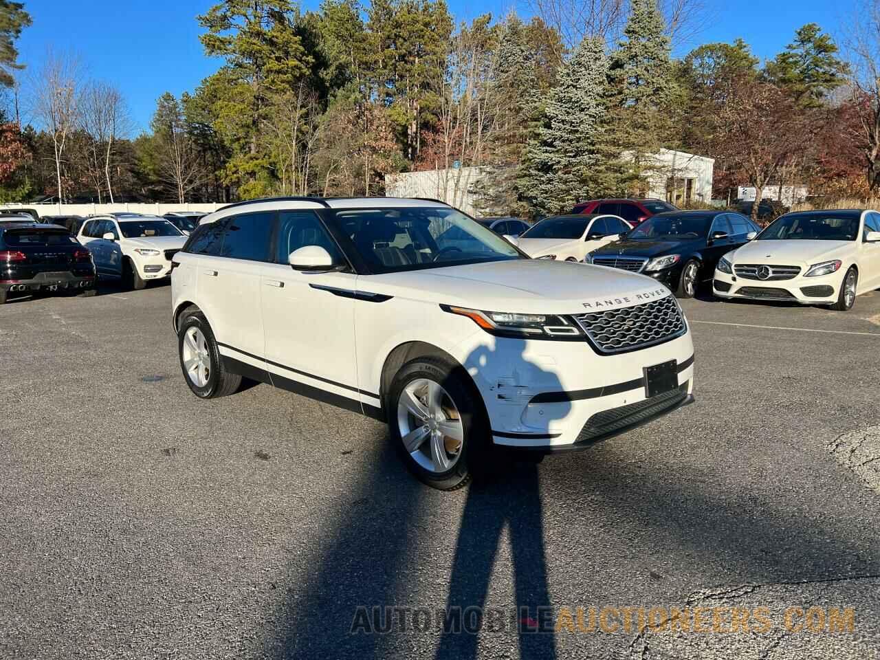 SALYB2EN8KA779313 LAND ROVER RANGEROVER 2019