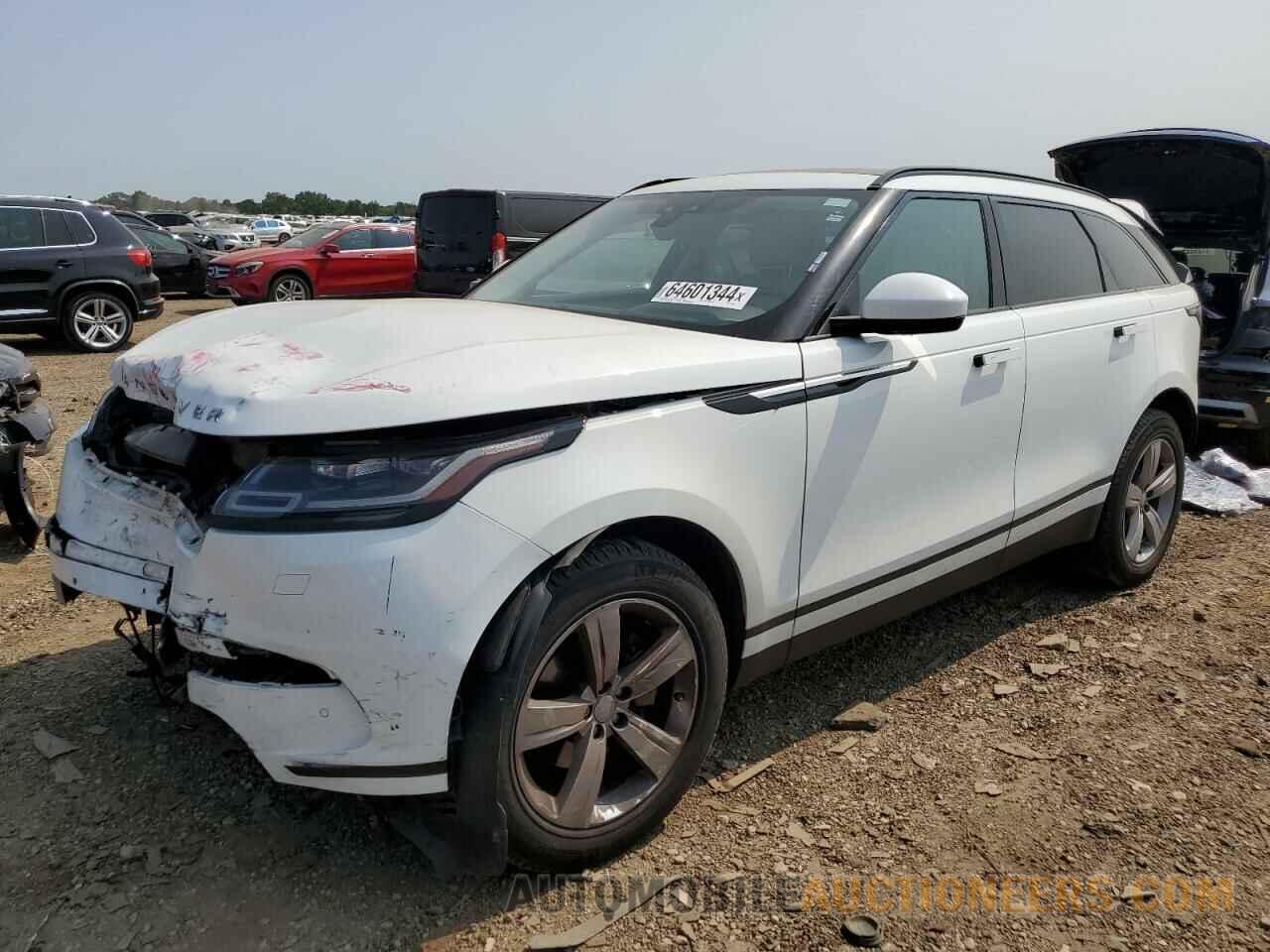 SALYB2EN9KA219669 LAND ROVER RANGEROVER 2019