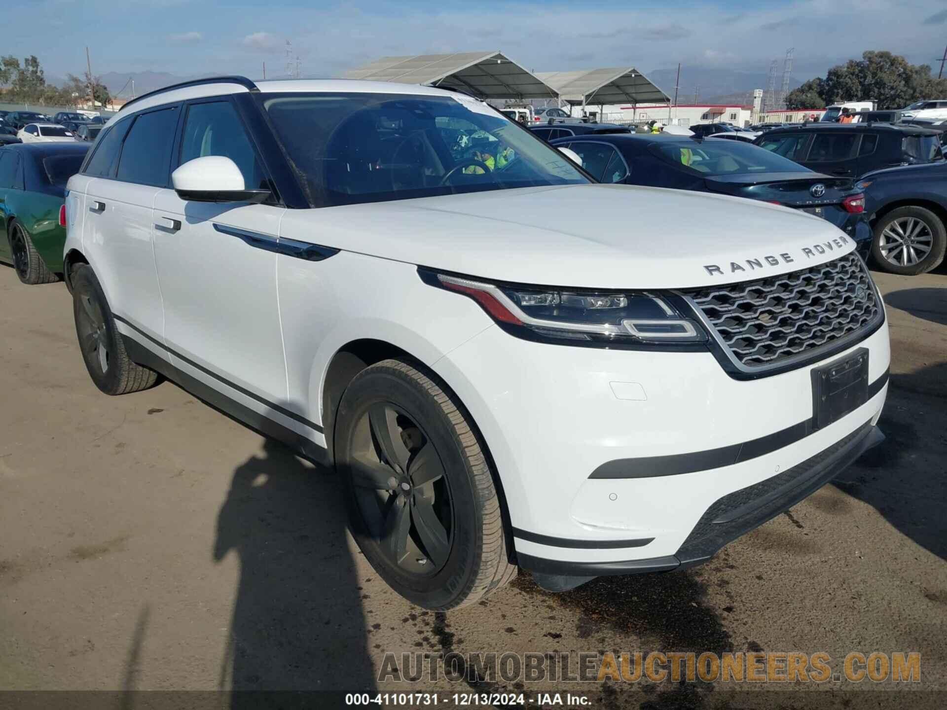 SALYB2ENXKA216988 LAND ROVER RANGE ROVER VELAR 2019