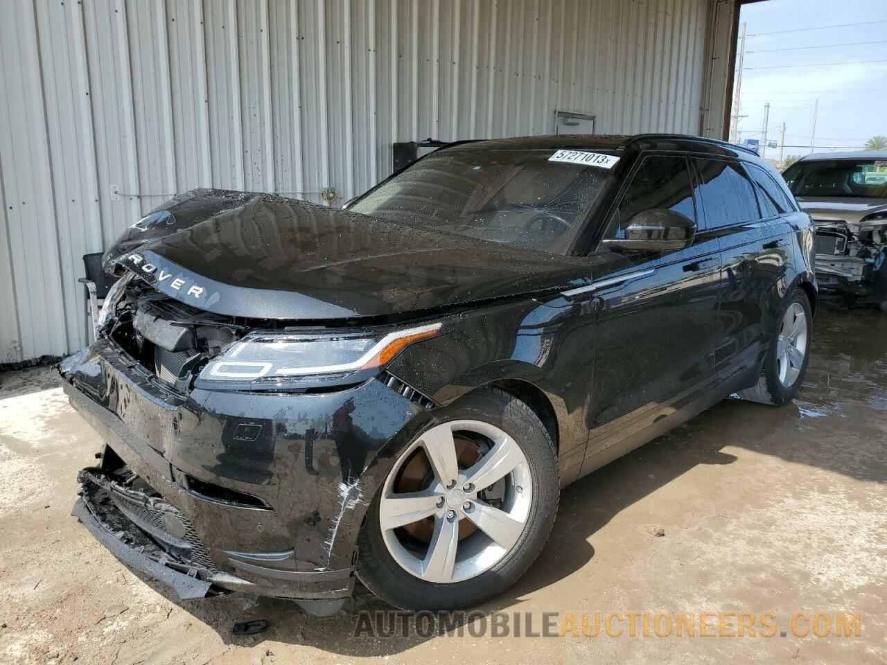 SALYB2EV1KA783347 LAND ROVER RANGEROVER 2019