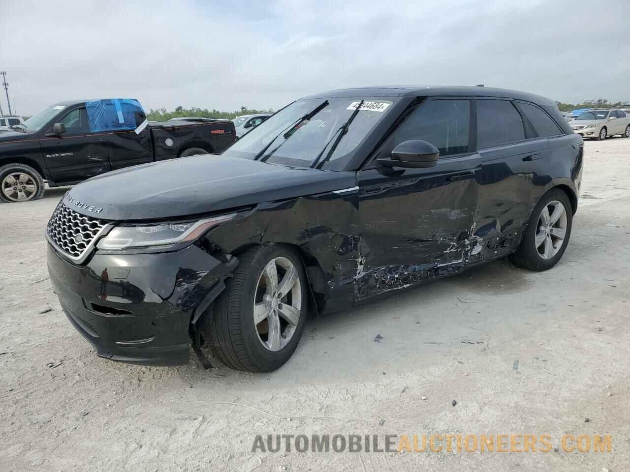 SALYB2EV4KA795959 LAND ROVER RANGEROVER 2019