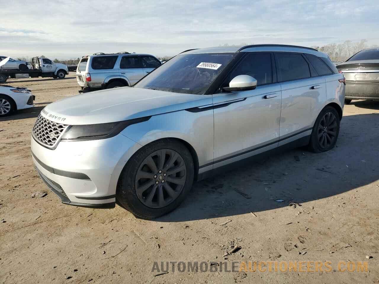 SALYB2EV5KA202223 LAND ROVER RANGEROVER 2019