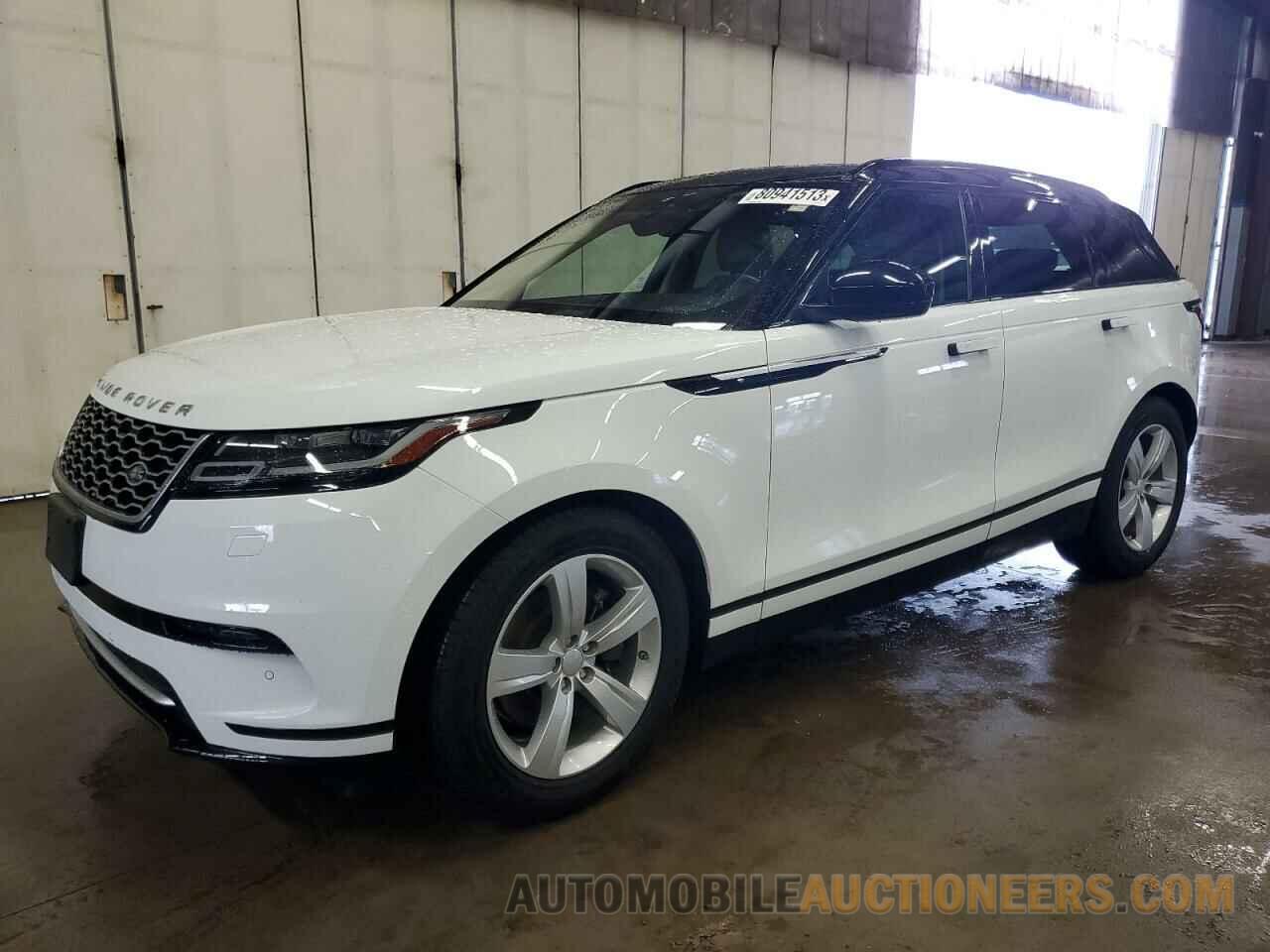 SALYB2EV5KA790771 LAND ROVER RANGEROVER 2019