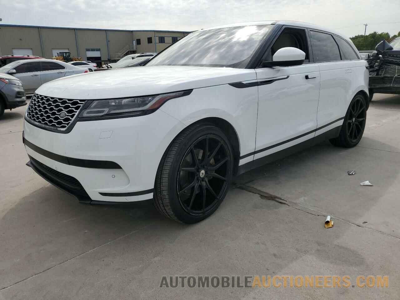 SALYB2EV9KA795715 LAND ROVER RANGEROVER 2019