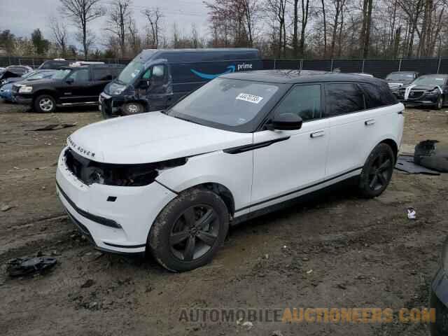 SALYB2EX0KA215186 LAND ROVER RANGEROVER 2019