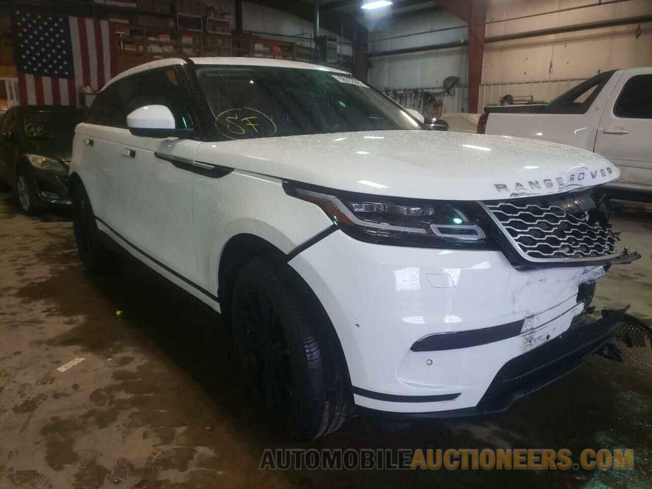 SALYB2EX0KA794583 LAND ROVER RANGEROVER 2019