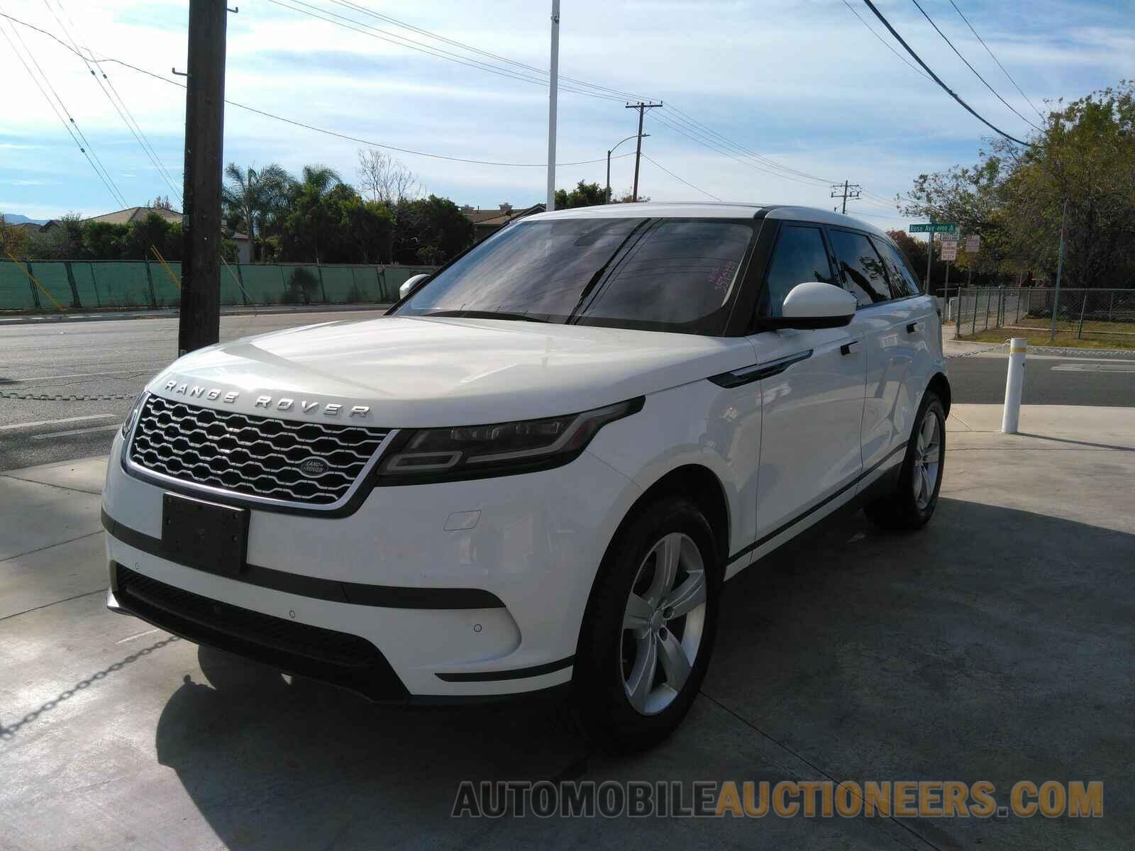 SALYB2EX0LA254636 Land Rover Range Rover Velar 2020