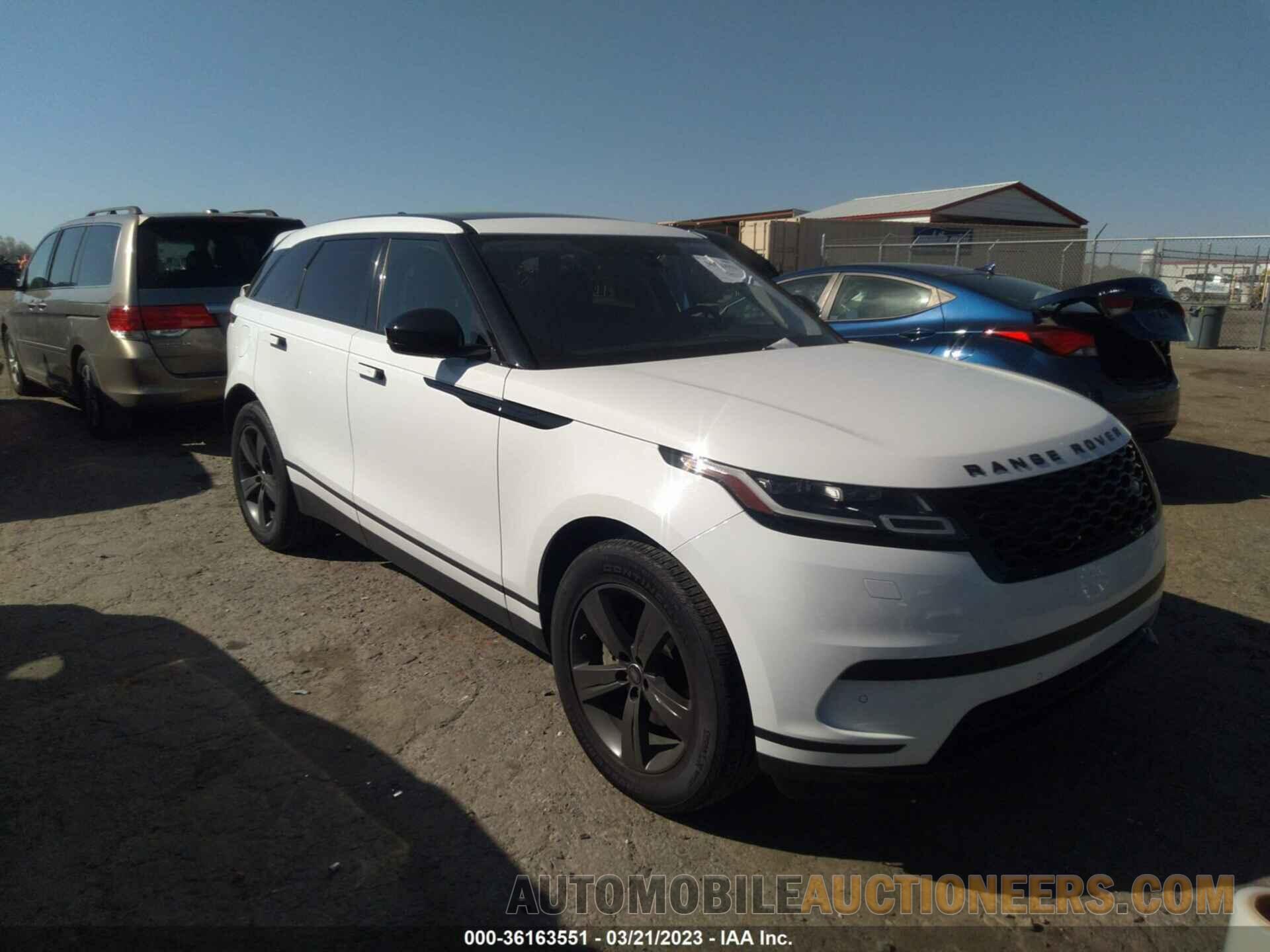 SALYB2EX0LA261554 LAND ROVER RANGE ROVER VELAR 2020