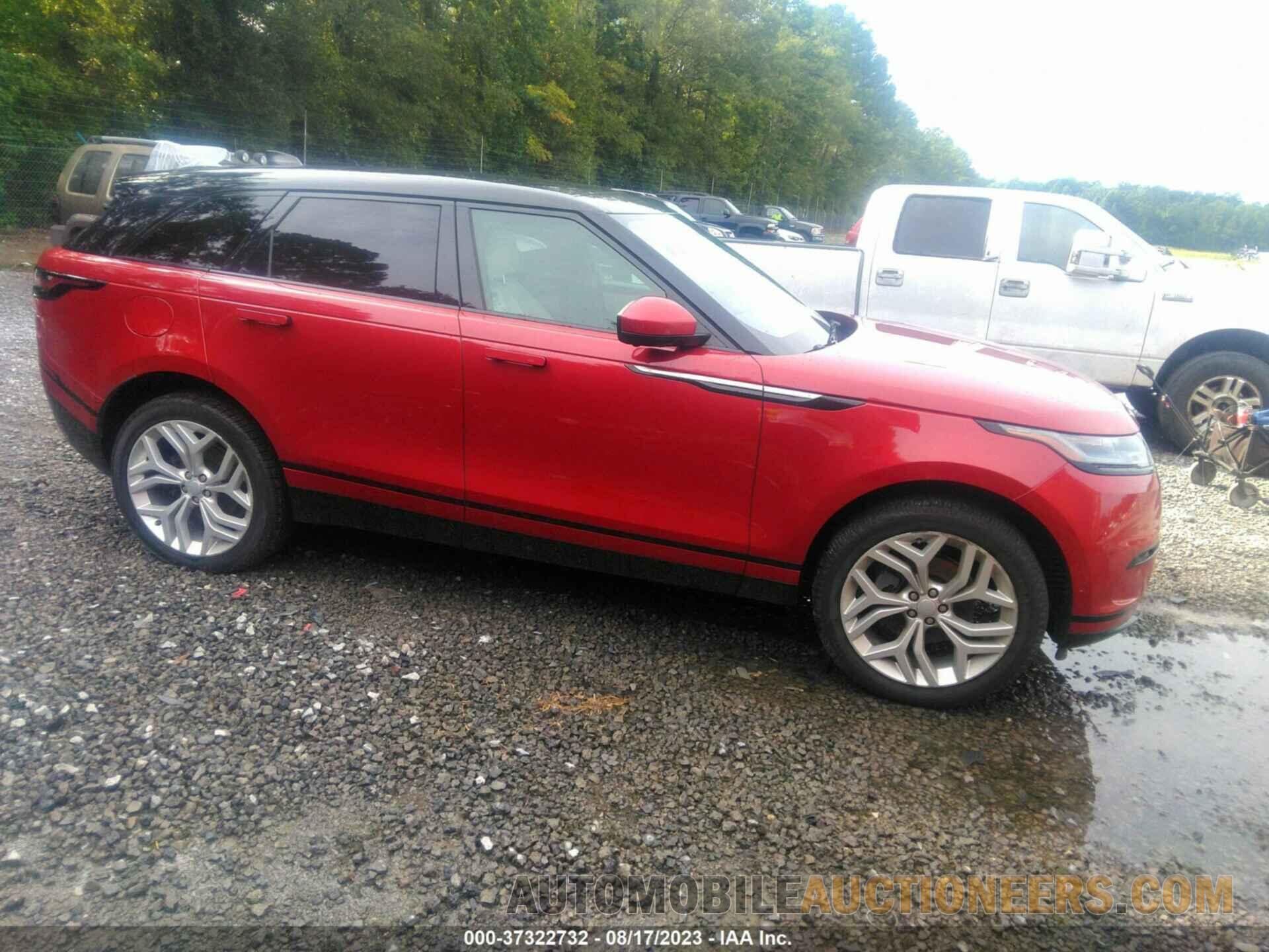 SALYB2EX0LA268150 LAND ROVER RANGE ROVER VELAR 2020