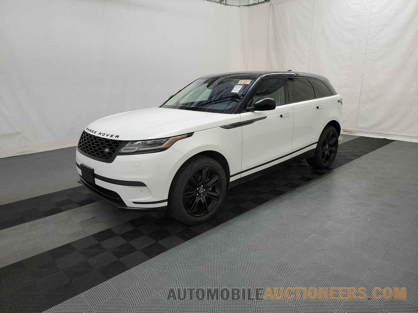 SALYB2EX0LA271775 Land Rover Range Rover Velar 2020