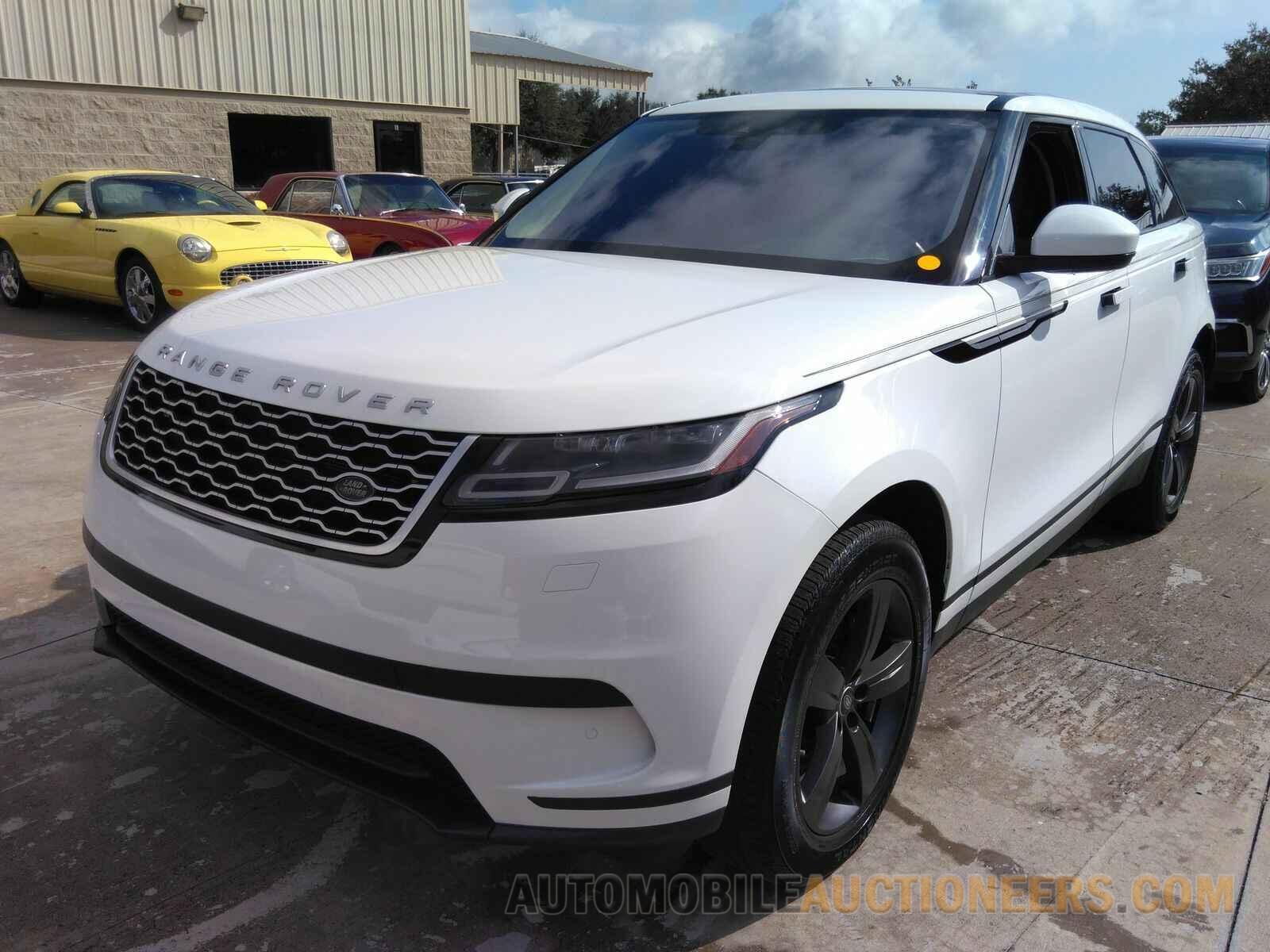 SALYB2EX0LA272781 Land Rover Range Rover Velar 2020