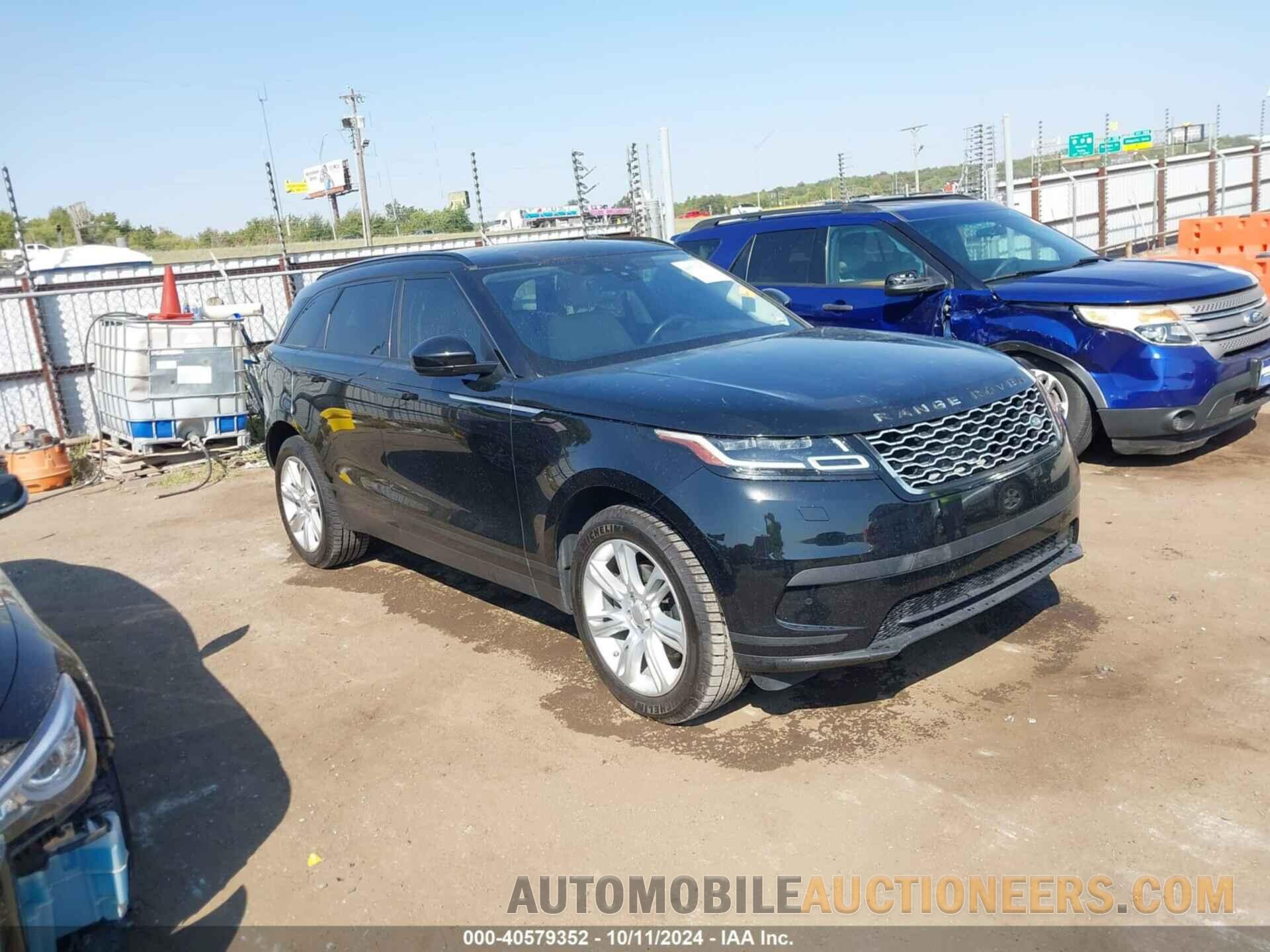 SALYB2EX1KA200468 LAND ROVER RANGE ROVER VELAR 2019