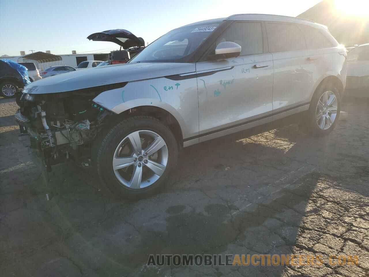 SALYB2EX1KA215472 LAND ROVER RANGEROVER 2019