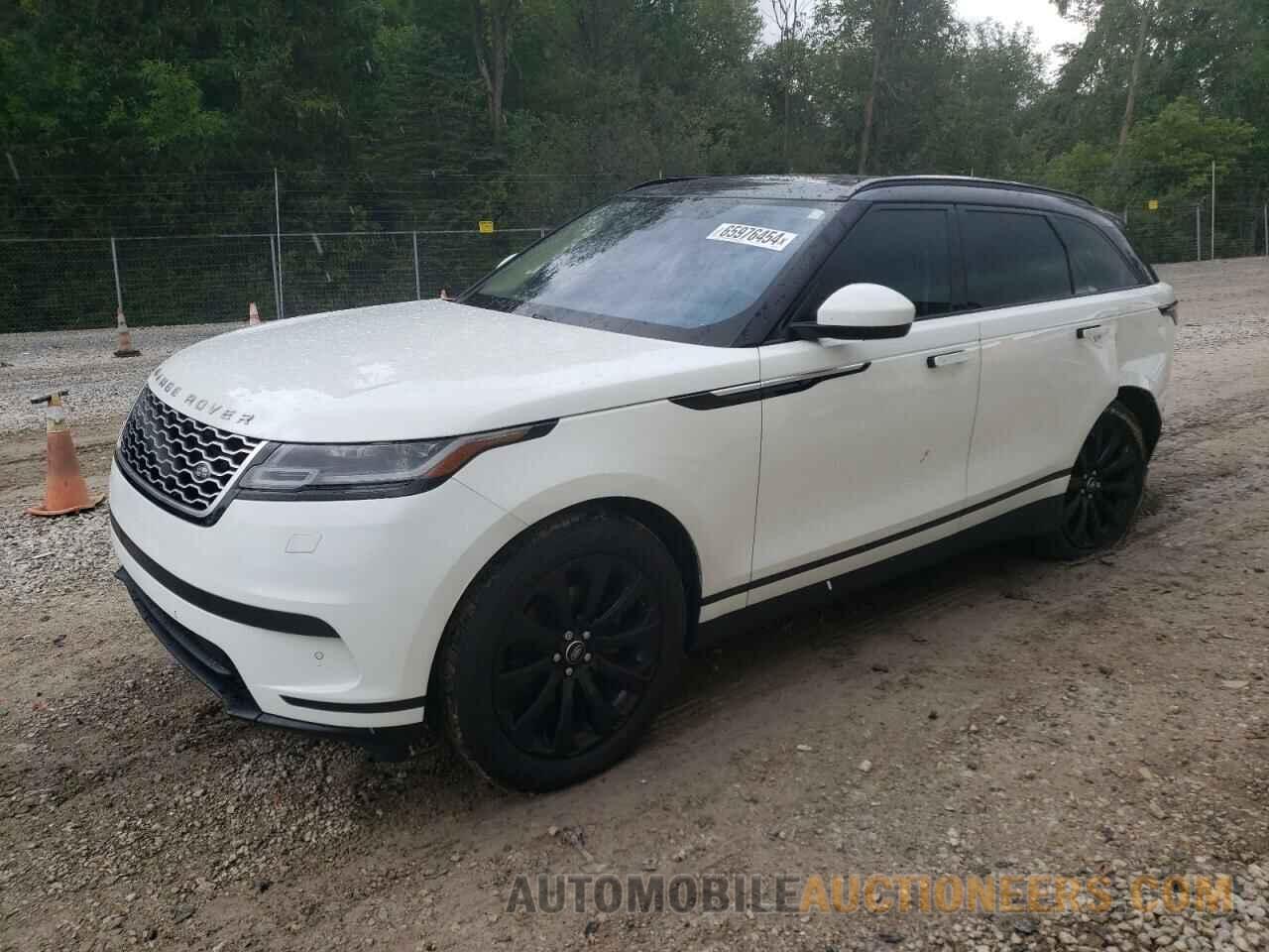 SALYB2EX1KA227976 LAND ROVER RANGEROVER 2019