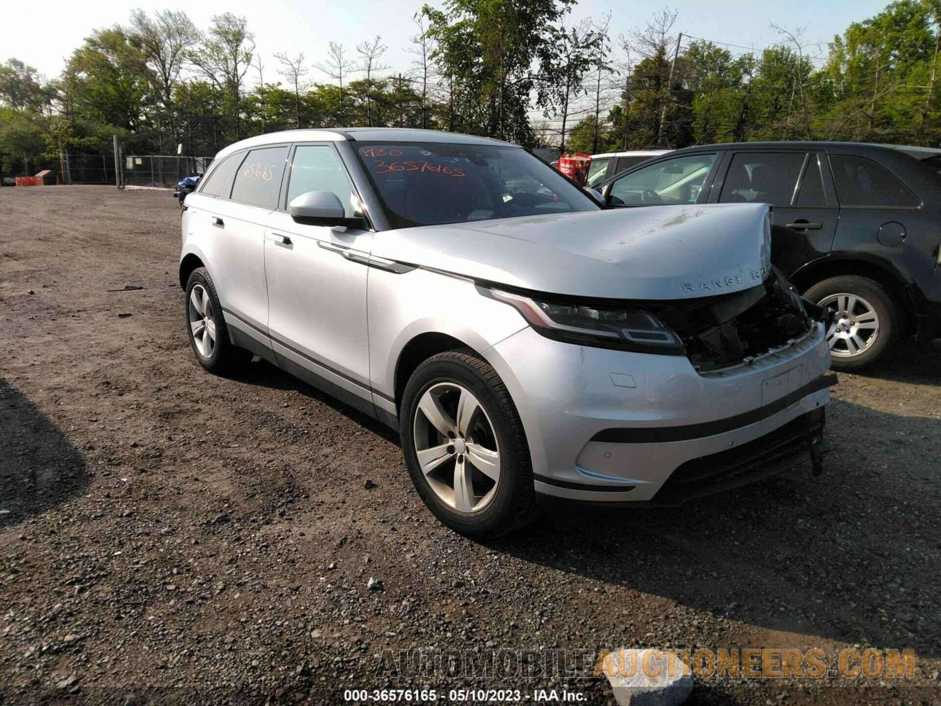 SALYB2EX1KA785648 LAND ROVER RANGE ROVER VELAR 2019