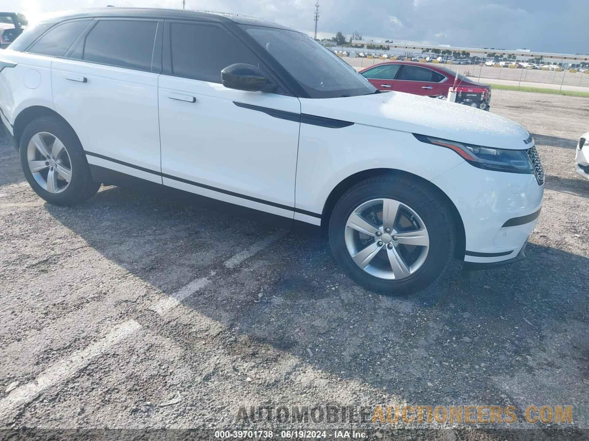 SALYB2EX1KA794995 LAND ROVER RANGE ROVER VELAR 2019